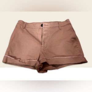 Madewell Shots, Size S